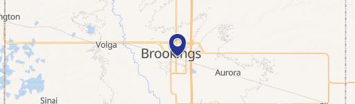 Brookings, SD 57006