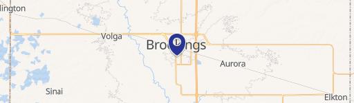 Brookings, SD 57006