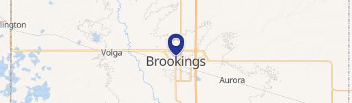 Brookings, SD 57006