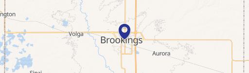 Brookings, SD 57006