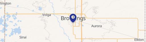 Brookings, SD 57006