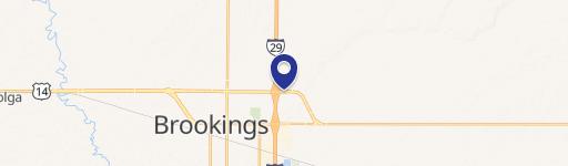 Brookings, SD 57006