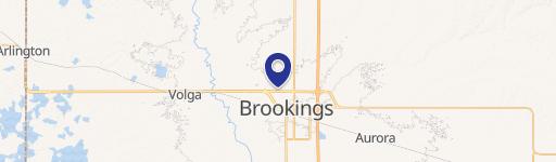 Brookings, SD 57006