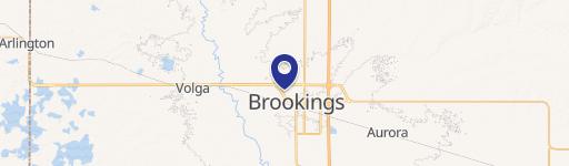 Brookings, SD 57006
