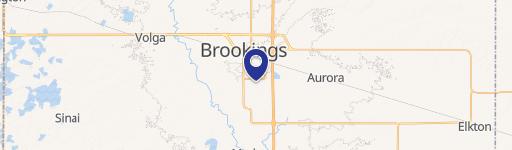 Brookings, SD 57006