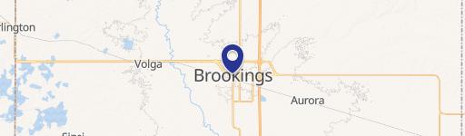 Brookings, SD 57006