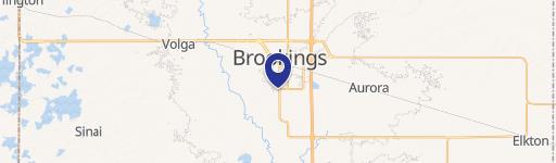 Brookings, SD 57006