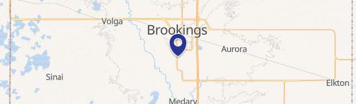 Brookings, SD 57006