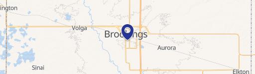 Brookings, SD 57006