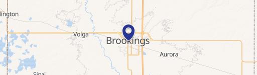 Brookings, SD 57006