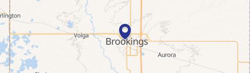Brookings, SD 57006