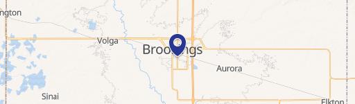 Brookings, SD 57006