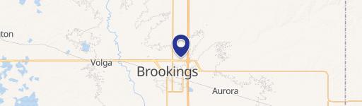 Brookings, SD 57006
