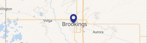 Brookings, SD 57006