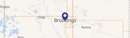 Brookings, SD 57006
