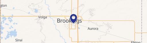 Brookings, SD 57006