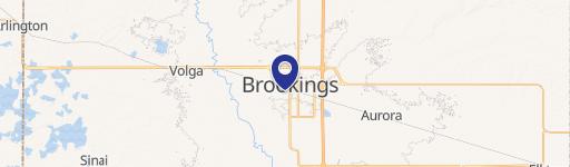 Brookings, SD 57006
