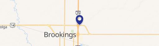 Brookings, SD 57006