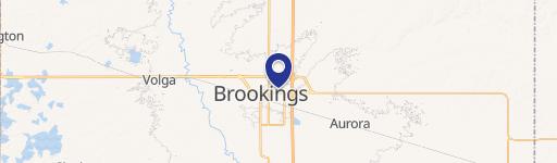 Brookings, SD 57006