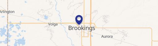 Brookings, SD 57006