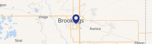 Brookings, SD 57006