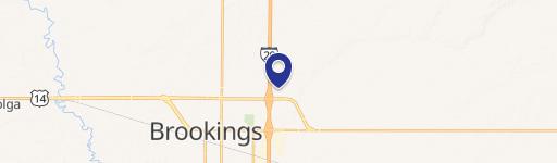 Brookings, SD 57006