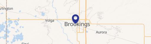 Brookings, SD 57006