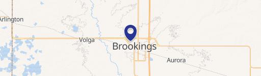 Brookings, SD 57006