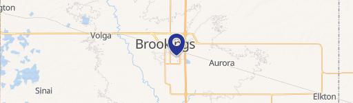 Brookings, SD 57006