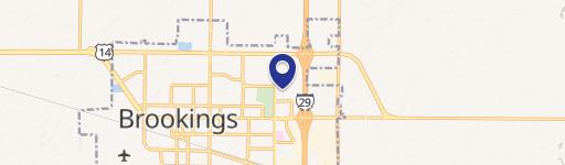 Brookings, SD 57006