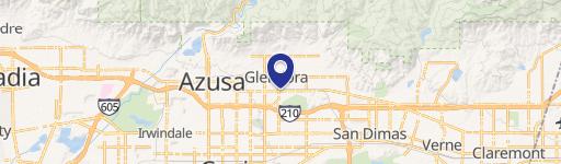 620 Glendora Ave