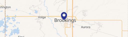 Brookings, SD 57006