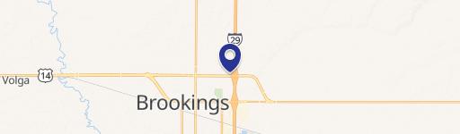 Brookings, SD 57006