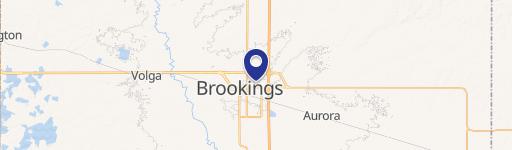 Brookings, SD 57006