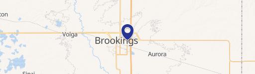 Brookings, SD 57006
