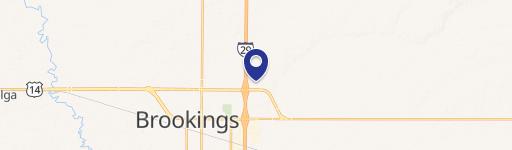 Brookings, SD 57006