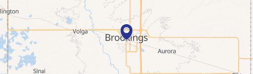 Brookings, SD 57006