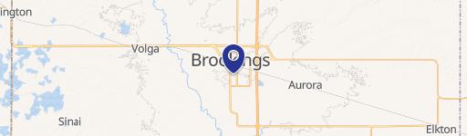 Brookings, SD 57006