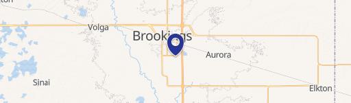 Brookings, SD 57006