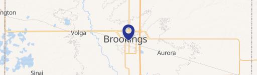 Brookings, SD 57006