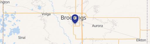 Brookings, SD 57006