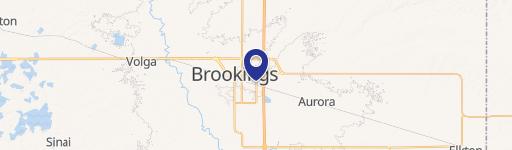 Brookings, SD 57006