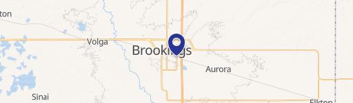 Brookings, SD 57006