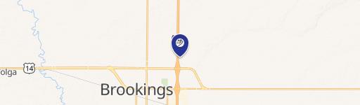 Brookings, SD 57006