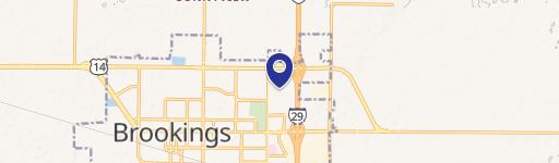 2301 Research Park Way