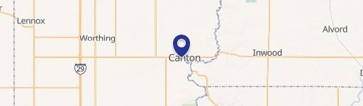 Canton, SD 57013