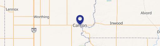 Canton, SD 57013