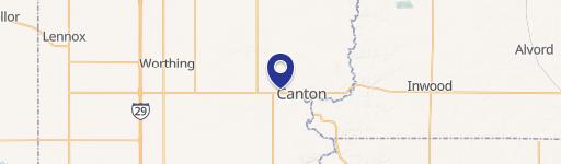 Canton, SD 57013