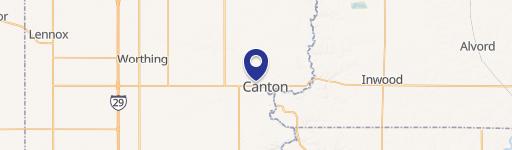 Canton, SD 57013