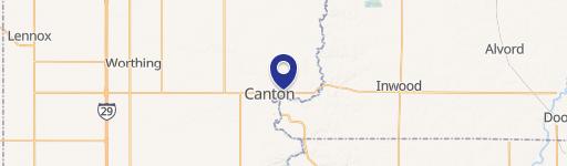Canton, SD 57013